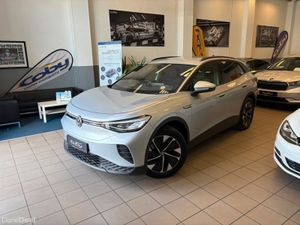 Volkswagen ID.4 ID.4 Life DX 77KWH 174HP PRO 5 Aut - Image 4