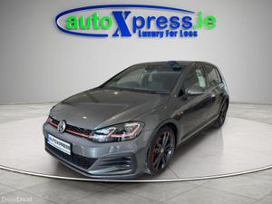 Volkswagen Golf 2.0 GTI Automatic, Reversing camer - Image 3