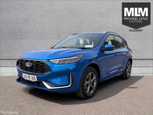 Ford Kuga St-line X 5D 2.5hev225 S6.2P CT FWD - Image 3