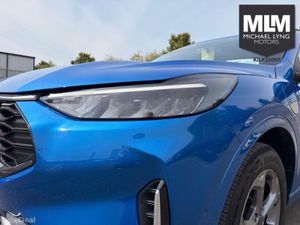 Ford Kuga St-line X 5D 2.5hev225 S6.2P CT FWD - Image 4