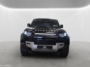 2023 LANDROVER DEFEDER 110 30D HARDTOP 330 BHP - Image 2