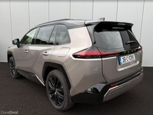 Toyota RAV4 RAV4 HEV Sport L.Edition - Image 3