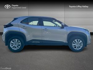 Toyota Yaris Cross YARIS CROSS LUNA - Image 3
