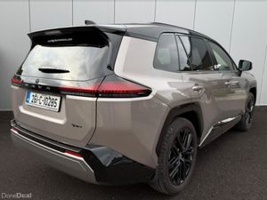 Toyota RAV4 RAV4 HEV Sport L.Edition - Image 4
