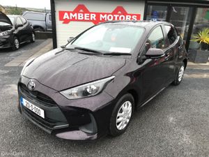 2020 Toyota Yaris 1.0L Petrol Auto - Image 3