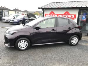 2020 Toyota Yaris 1.0L Petrol Auto - Image 4