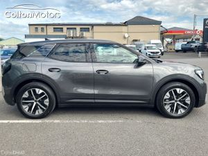 Ford Explorer Select 77kWh Extended Range RWD - Image 4