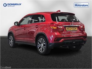 Mitsubishi ASX Asx Estate Juro - Image 3