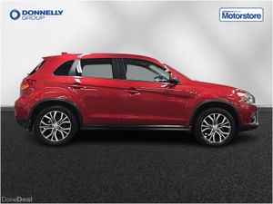 Mitsubishi ASX Asx Estate Juro - Image 4