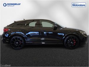 Audi RS Q3 Rs Q3 Sportback Audi Sport Edition - Image 3