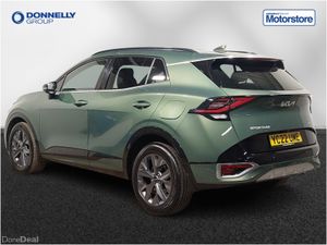 Kia Sportage Estate GT-Line - Image 3