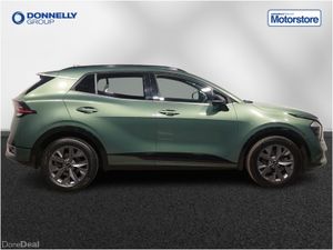 Kia Sportage Estate GT-Line - Image 4