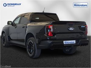 Ford Ranger Diesel MS-RT - Image 2