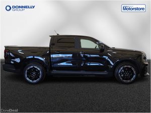 Ford Ranger Diesel MS-RT - Image 3