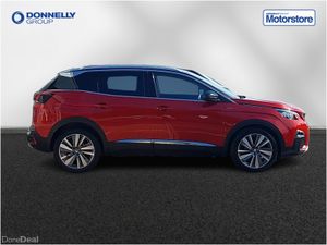 Peugeot 3008 Estate GT Line Premium - Image 3