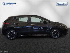 Nissan LEAF Leaf Hatchback Acenta - Image 3