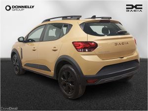 Dacia Sandero Stepway Hatchback Extreme - Image 3