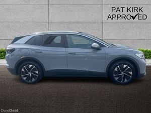 Volkswagen ID.4 Estate Match Pro - Image 3