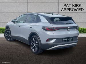 Volkswagen ID.4 Estate Match Pro - Image 2