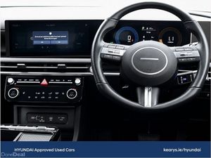 Hyundai Tucson FL 2WD Comfort Plus PHEV Auto - Image 4