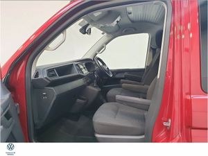Volkswagen California ** BIG SPEC** Beach 150 DSG - Image 4