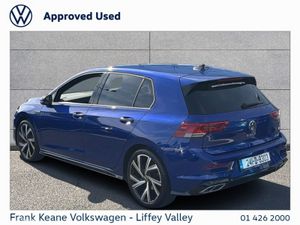 Volkswagen Golf R-LINE AUTO 1.5 eTSI 130HP DSG *LA - Image 3