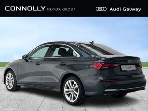 Audi A3 €407 p/m PCP  2.0TDI SE AUTO 150BHP - Image 4