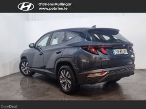 Hyundai Tucson 2WD Comfort Plus - Image 3