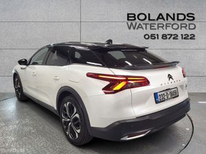 Citroen C5 X -FLAIR PHEV 225 EAT8 - Image 3