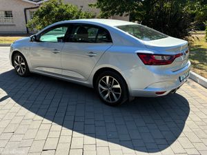 2017 (172) Renault Megane 1.5 dci *new nct* - Image 4