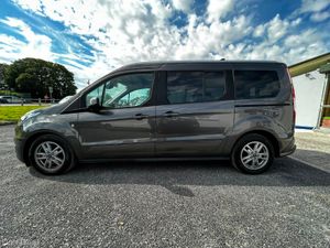 Wheelchair Car *Auto* - Image 4