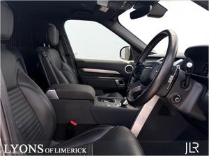 Land Rover Discovery 3.0D I6 350 PS AWD Auto Dynam - Image 3