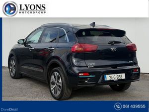 Kia e-Niro NIRO E-NIRO MY2021 5 DR AUTO - Image 3