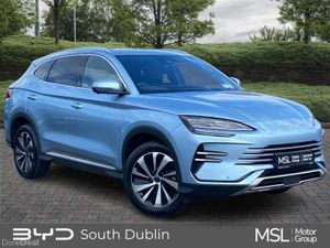 BYD SEAL U ***EX-DEMO***DM-i DESIGN AWD - Image 3