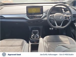 Volkswagen ID.4 STYLE 52kWh 148HP AUTO - Image 3
