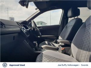 Volkswagen Tiguan 1.4 TSI PHEV 245HP R-Line DSG - Image 4