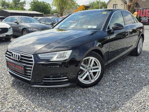 2017 Audi A4 2.0tdi ULTRA/New NCT/Irish/Warranty - Image 3
