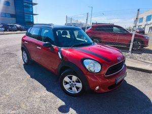 Mini Countryman 2015 1.6 COOPER - Image 3