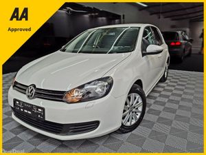 💥2012 Volkswagen Golf💥(69,000KM's+Auto+Warranty) - Image 4