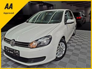 💥2012 Volkswagen Golf💥(69,000KM's+Auto+Warranty) - Image 3