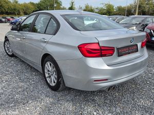 2017 BMW 320d Automatic/New NCT/1yr Warranty - Image 4