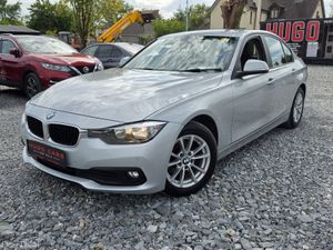 2017 BMW 320d Automatic/New NCT/1yr Warranty - Image 3