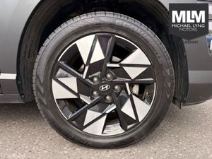 Hyundai KONA Elegance Hybrid 5DR Auto - Image 4