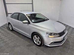 Volkswagen Jetta Comfortline 1.2 New NCT - Image 3