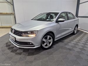 Volkswagen Jetta Comfortline 1.2 New NCT - Image 4