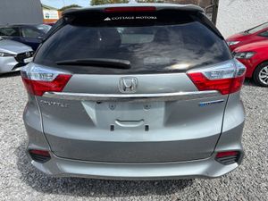 HONDA SHUTTLE  1.5 PETROL HYBRID AUTO - Image 3