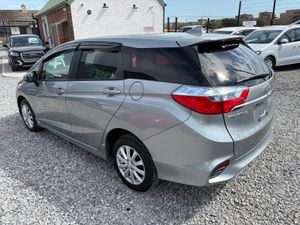 HONDA SHUTTLE  1.5 PETROL HYBRID AUTO - Image 2