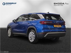 Skoda KODIAQ Diesel Estate SE L - Image 4
