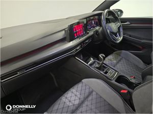 Volkswagen Golf Hatchback Black Edition - Image 3