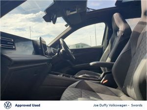 Volkswagen Tiguan R-LINE 1.5 PHEV DSG 204HP - Image 4